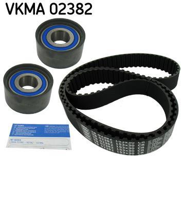 Kit de distribuição SKF ref. VKMA 02382